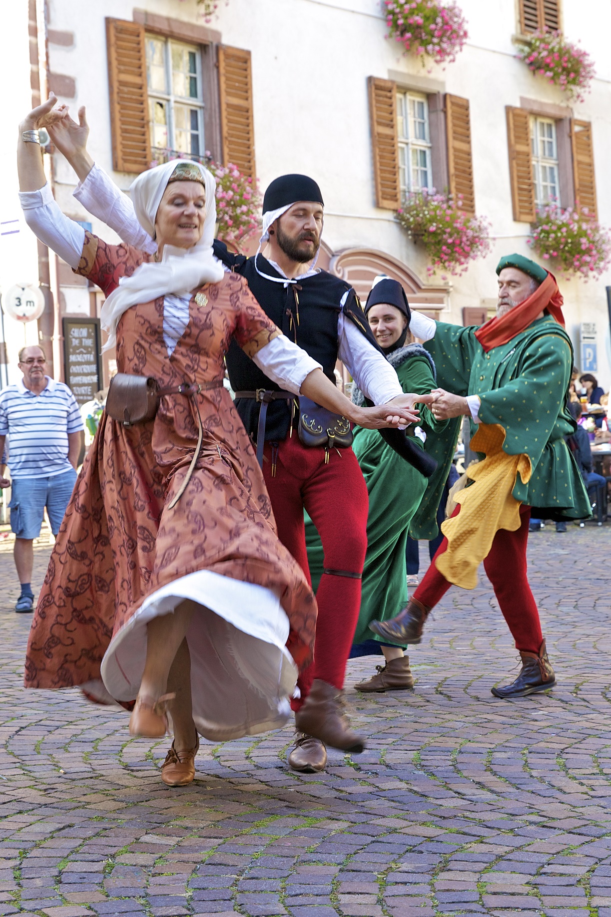 Festival de Musique Ancienne de Ribeauvillé le 6 octobre 2018