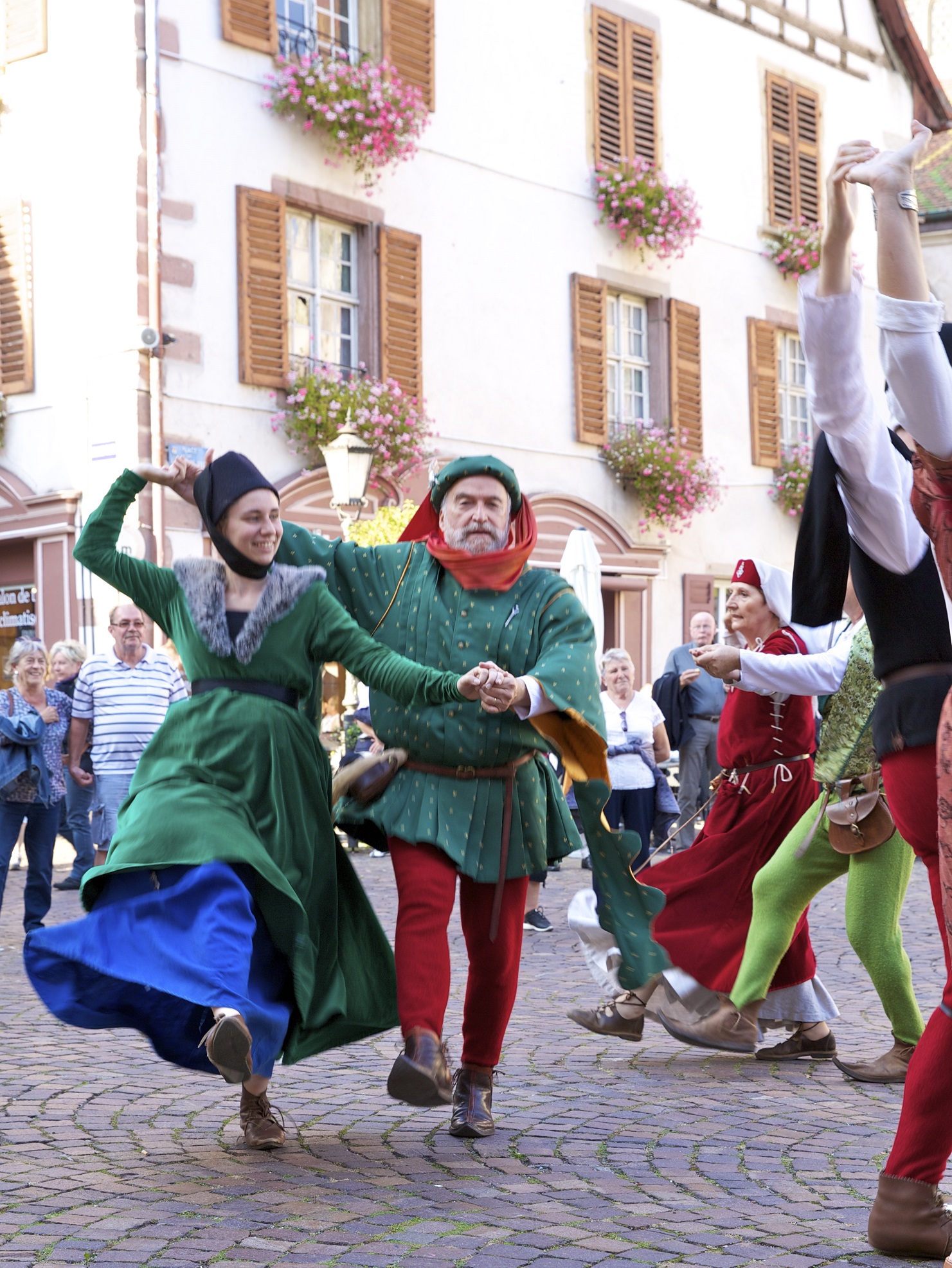 Festival de Musique Ancienne de Ribeauvillé le 6 octobre 2018