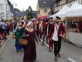 Fête médiévale d'Eschau le 23 septembre 2018