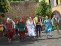 Fête des Remparts de Châtenois le 10 juin 2018