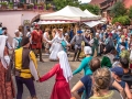 Fête des Remparts de Châtenois le 10 juin 2018